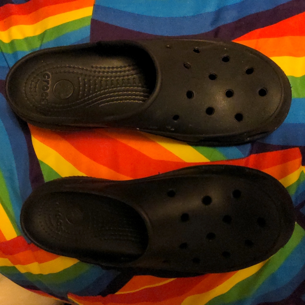 Crocs